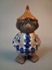 Kurt Nilsson, Deco keramik Helsingborg figurin.