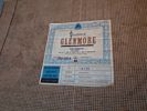Vägg Bonad, Glen more, Wool/Nylon