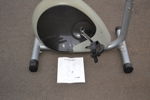 Motionscykel. CT-520.
