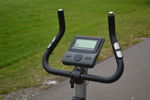 Motionscykel. CT-520.