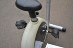 Motionscykel. CT-520.