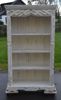 Hylla. Shabby Chic-stil, 1900-talets sista del.