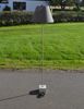 Golvlampa. Samtida.