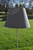 Golvlampa. Samtida.