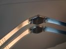 Diverse klockor. Bl.a Seiko, Inex m.m.