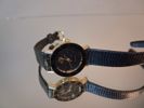 Diverse klockor. Bl.a Seiko, Inex m.m.