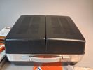 BANG & OLUFSEN. Rullbandsspelare, Beocord 2000 De Luxe med tillbehör.