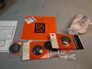BANG & OLUFSEN. Rullbandsspelare, Beocord 2000 De Luxe med tillbehör.