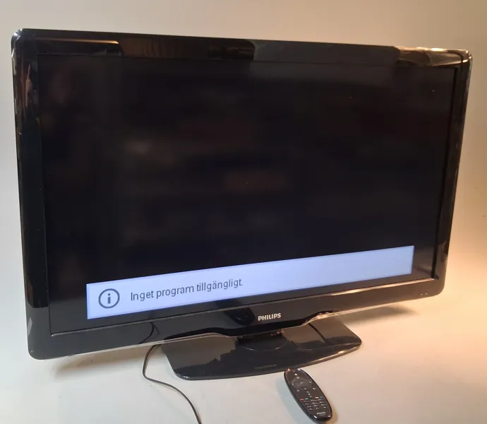 TV. Philips. Model No: 42PFL5405H/12.