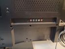 Philips TV. Model No: 40PFL5625H/12.