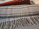 Diverse textil, Bl.a 2 Filtar.