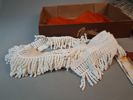Diverse textil, Bl.a 2 Filtar.