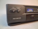 VHS Spelare, Samsung.