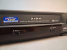VHS Spelare, Samsung.