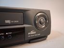 VHS Spelare, Samsung.