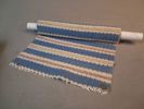 Diverse textil. Bl.a löpare m.m.