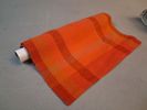 Diverse textil. Bl.a löpare m.m.