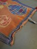 Diverse textil. Bl.a löpare m.m.