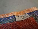 Diverse textil. Bl.a löpare m.m.