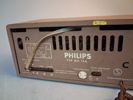 4 Radio apparater. Telefunken, Philips, SUDFUNK.
Säljes som prydnader.