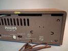 4 Radio apparater. Telefunken, Philips, SUDFUNK.
Säljes som prydnader.