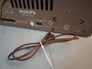 4 Radio apparater. Telefunken, Philips, SUDFUNK.
Säljes som prydnader.