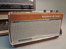 4 Radio apparater. Telefunken, Philips, SUDFUNK.
Säljes som prydnader.