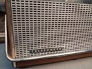 4 Radio apparater. Telefunken, Philips, SUDFUNK.
Säljes som prydnader.