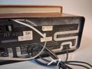 4 Radio apparater. Telefunken, Philips, SUDFUNK.
Säljes som prydnader.