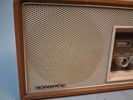 4 Radio apparater. Telefunken, Philips, SUDFUNK.
Säljes som prydnader.