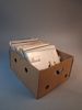 Diverse vinylskivor, LP skivor, 
