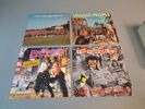 Diverse vinylskivor, LP skivor, 