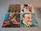 Diverse vinylskivor, LP skivor, 