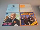 Diverse vinylskivor, LP skivor, 