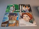 Diverse vinylskivor, LP skivor, 