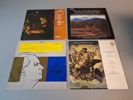 Diverse vinylskivor, LP skivor, 