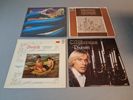 Diverse vinylskivor, LP skivor, 