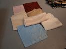 Diverse scarves, m.m.