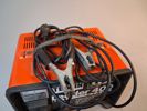 Batteriladdare/Booster. Tewin, 12/24V 180A, Leader 400.
