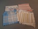 Diverse textil.