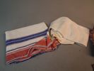 Diverse textil.