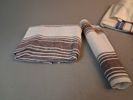 Diverse textil.