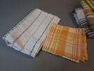 Diverse textil.