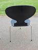 3 Myranstolar. FH Fritz Hansen Danmark.