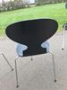 3 Myranstolar. FH Fritz Hansen Danmark.