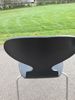 3 Myranstolar. FH Fritz Hansen Danmark.