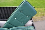 Dynbox med dynor 4+2st.