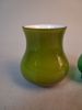 Diverse lampkupor m.m.