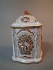 Lockurna, Neapel (Napoli), Italien, Capodimonte.