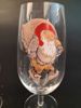 ROLF LIDBERG. 2 Ölglas, RBA.